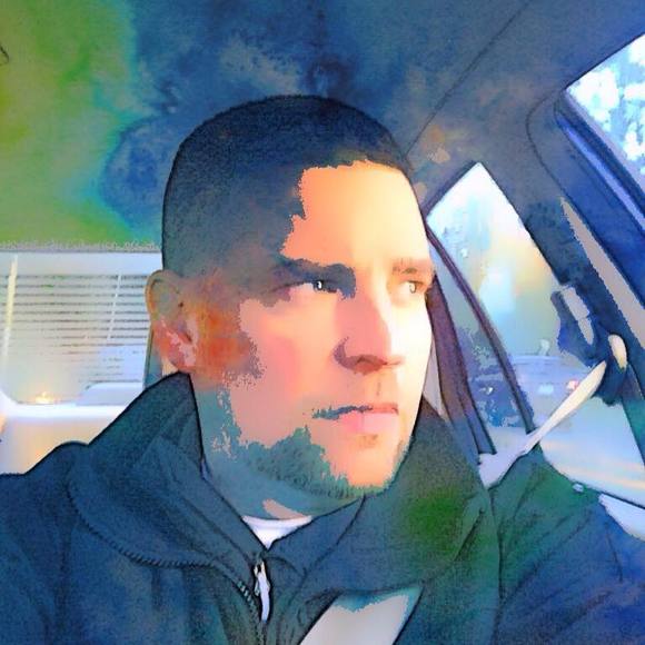 Meet your Posher, Michael - Picture 1 of 1